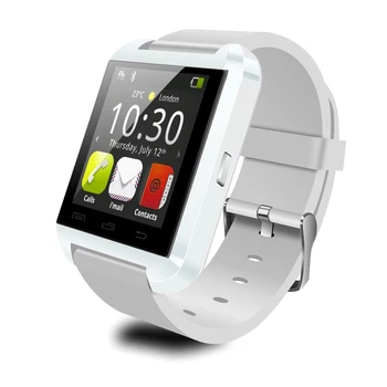 

New bluetooth smart watch connectivity phone smart watch Smartwatch Wristwatch Touch Screen Smart Bracelet for iOS Android