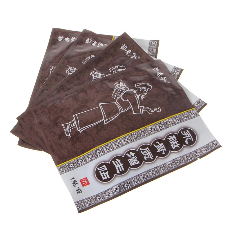Magnetic Patch Hyperosteogeny Medical Massage Patch Treat Osteoarthritis Bone