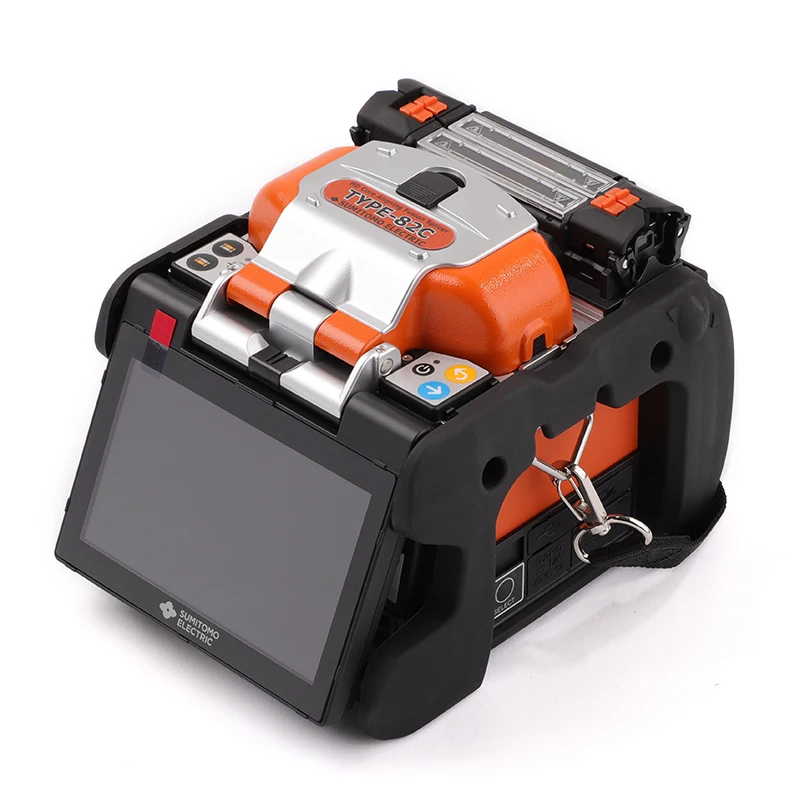 Заводская цена шесть двигателей ARC sumitomo Тип 82c Fusion Splicer