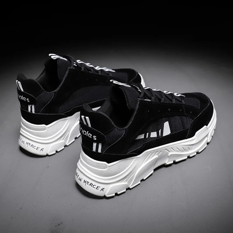 Оригинальная Мужская обувь для бега Disruptor 2 Черные Кроссовки KAYANO Gel 700 Zoom slip on дышащая модная спортивная Тройная обувь для прогулок