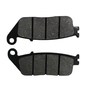 

Motorcycle Front Brake Pads for HONDA ST1100 ST 1100 Pan European 1990-2002 GL 1500 GL1500 1997-2003