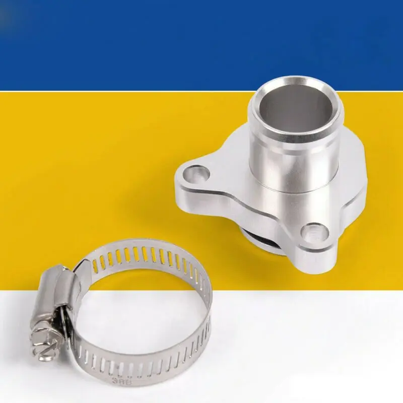 Автомобильная модификация для 335i 11537541992 11537544638 соединитель водяного шланга