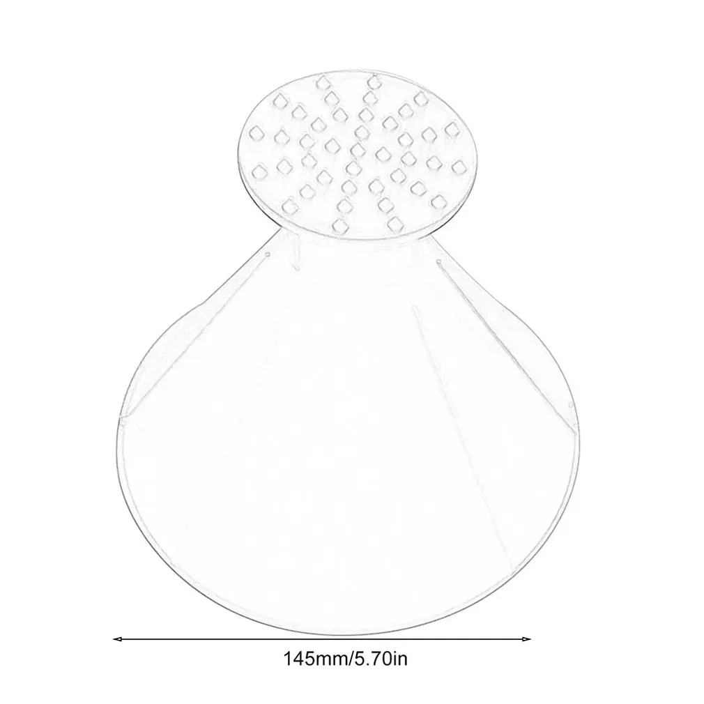 Инструмент для очистки окон и лобового стекла скребок наружный Воронка лобового стекла домашний инструмент конусообразный скребок для льда