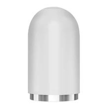 Магнитная Крышка для Apple Pencil, магнитная замена защитная крышка для iPad Pro Pencil-белый 1 шт