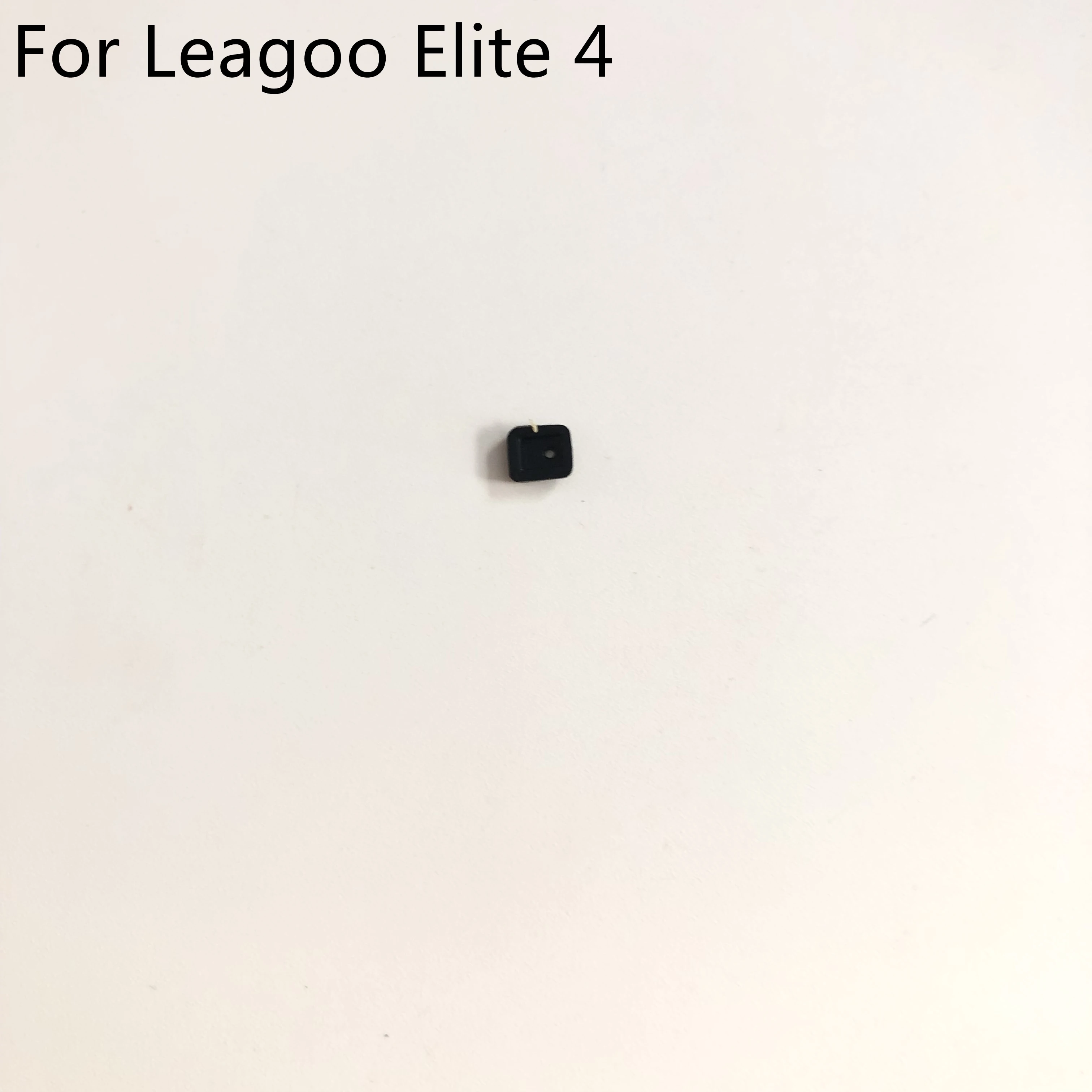 LEAGOO ELITE 4 использованный телефон примерно с датчиком Резиновый рукав для LEAGOO ELITE 4 MTK6735 960*540 5,0 дюйма