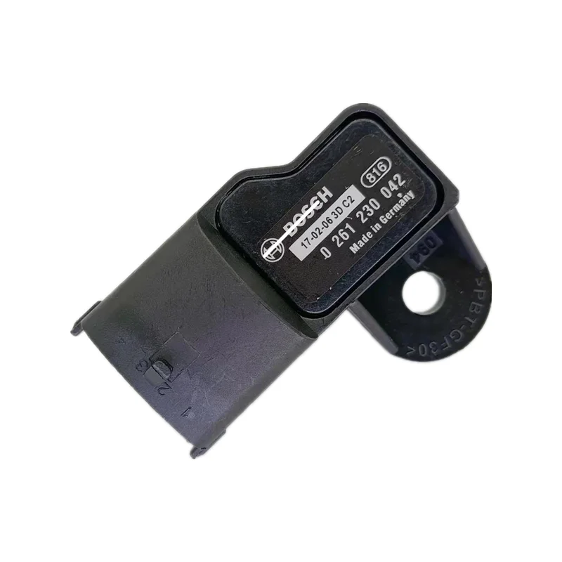 504064370 OEM 0261230042 Датчик абсолютного давления коллектора для Holden Astra TS AH HSV VXR 2.0L Turbo