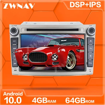 

PX6 Android 10.0 Car Multimedia Player For Subaru Legacy Outback 2009-2014 GPS Navi Radio navi stereo IPS Touch screen head unit