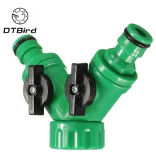 Трехходовые шаровые краны широко используются для полива сада, полива балконов, полива сада, мытья автомобилей, сада irr