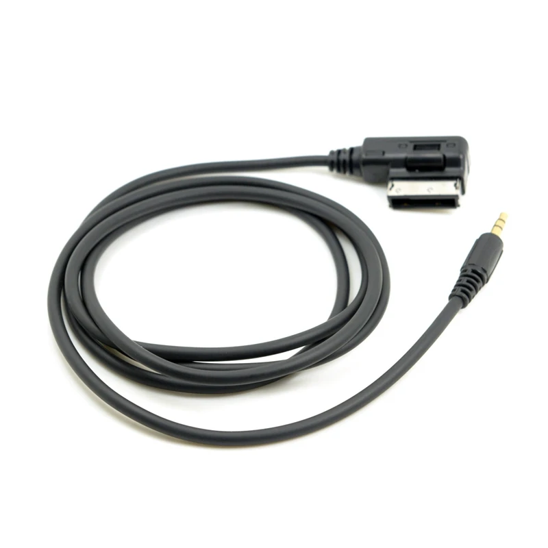 AUX/MP3/AMI AUX кабель аудио кабель iphone ipad ipod линия для BENZ