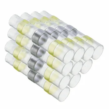 

High quality Terminal Connector 300 pcs Solder Seal Heat Shrink 3:1 Part