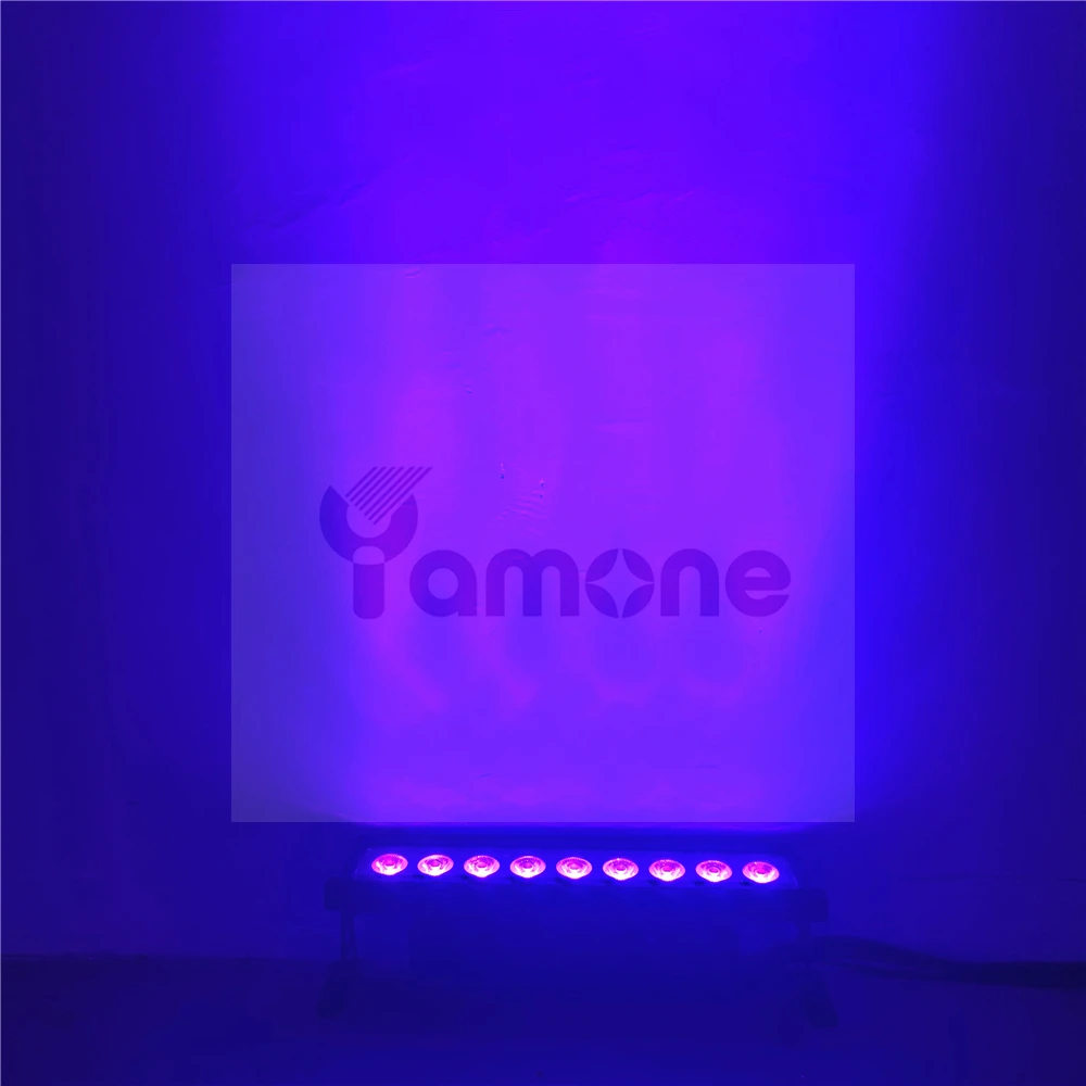 9pcs BAR YM 19