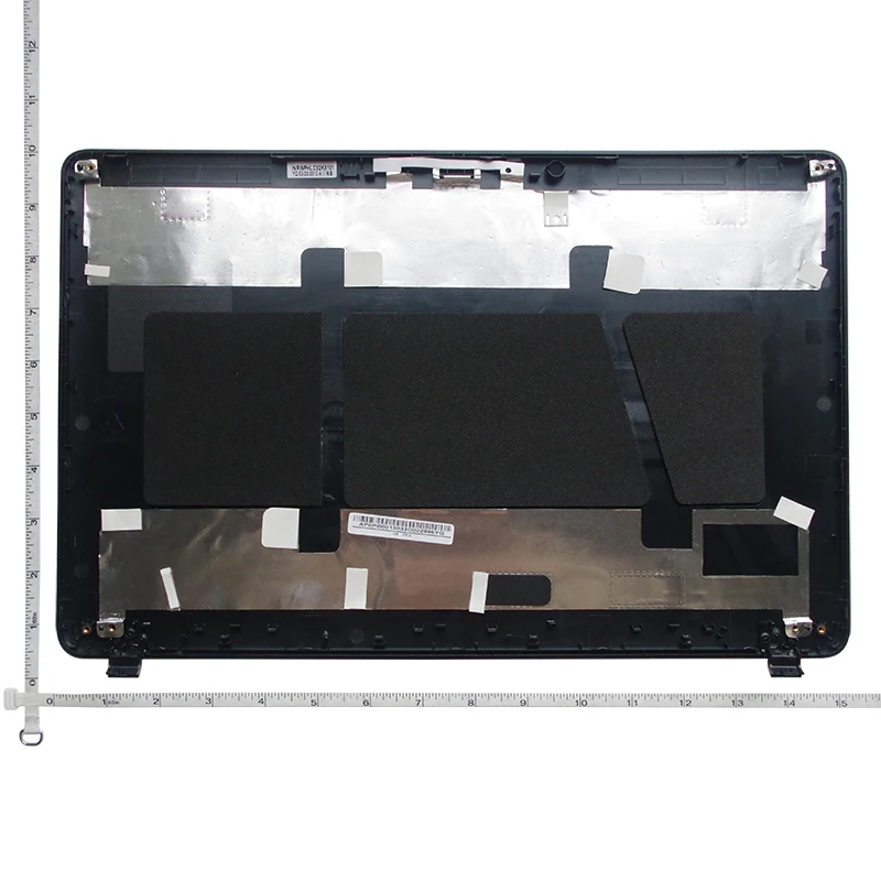 Новинка для PACKARD BELL TS11HR TS11SB TS13HR TS13SB TS44HR TS44SB TSX62HR задняя крышка ЖК экрана Верхняя