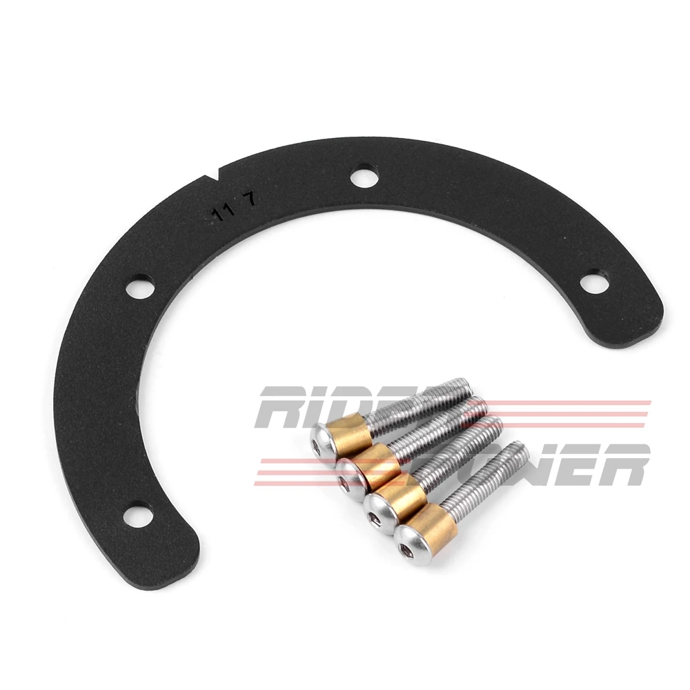 Кольцо-адаптер для бака BMW S1000XR 2015 R1150R 01-06 R1150RT 01-04 K1200RS 00-04 2001 2002 2003 | Автомобили и
