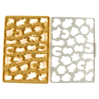

Diy Baking Search Sugar Modeling Song Strange Biscuits Mould Cake Decoration Tool