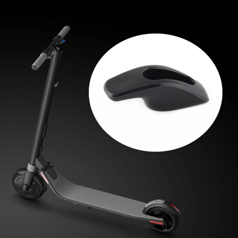 Обновленный металлический Гибкий крючок вешалка для Ninebot Segway Es1 Es2 Es3 Es4 замена