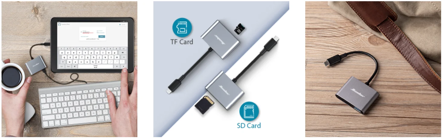 YXwin USB C концентратор тройной дисплей Тип C 11 в 1 мульти HDMI адаптер RJ45 VGA usb-хаб 3,0 Для MacBook Pro картридер Тип C usb-хаб