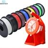 Geeetech 1kg 1,75mm PLA filamento de 3d filamento de impresora PLA blanco negro de madera girasol brillantes verdosos Azul Rojo seda oro Color ► Foto 1/6