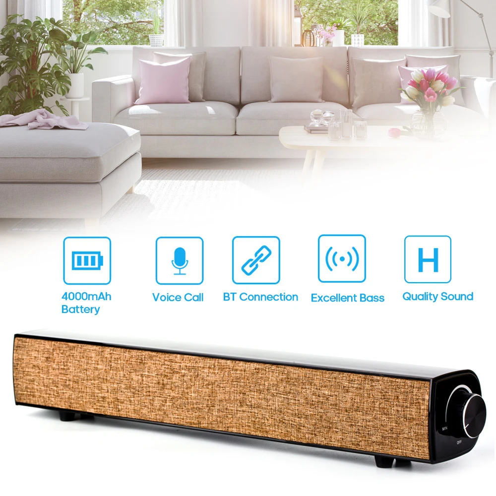 Музыкальный Bluetooth динамик Портативный Открытый мини беспроводной громкий динамик Поддержка TF карты для xiaomi Iphone samsung музыка громкий динамик s