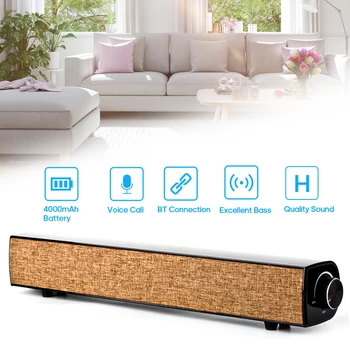 

Music Bluetooth Speaker Portable Outdoor Mini Wireless Loudspeaker Support TF Card For xiaomi Iphone Samsung Music Loudspeakers