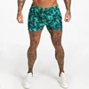 Mens Swim Trunks Mens Beach Shorts Men Board Shorts Swim Wear for Surfing, Swimming Summer Holiday Bathing Suits Fast Dry ► Photo 2/6