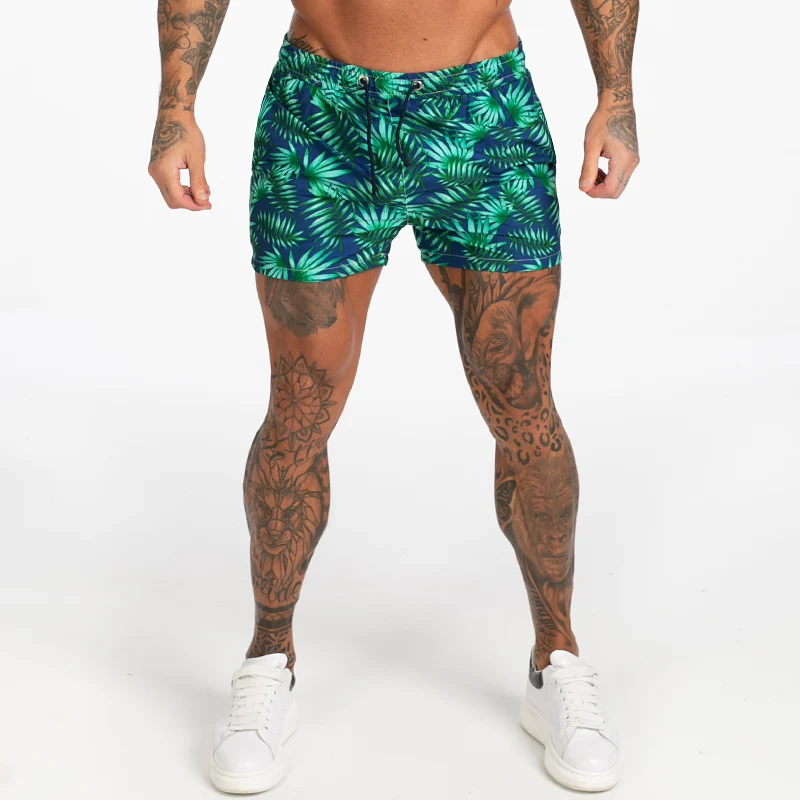 Mens Swim Trunks Mesh Lining Men Board Shorts with Pockets Swim Wear for Surfing, Swimming Summer Holiday Bathing Suits Fast Dry Mens Swim Trunks Mesh Lining Men Board Shorts with Pockets Swim Wear for Surfing, Swimming Summer Holiday Bathing Suits Fast Dry
