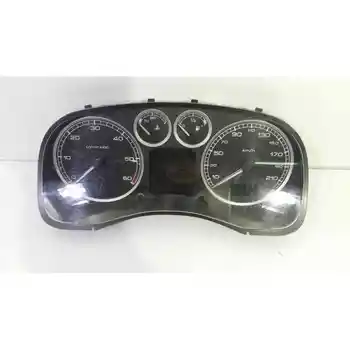 

P96467424800R00 2223448 Watch Features Km Peugeot 307 (s1)