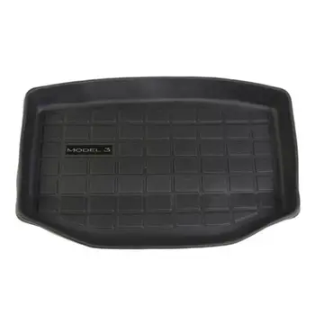 

Trunk Before and Cargo Durable Mat for Tesla Model 3 Modification Pad Car Accessories