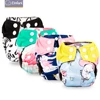 Best Price Nappy Diaper Bamboo-Charcoal Elinfant Newborn-Baby Baby-'s Labs-Pants Aio-Cloth Fit Than LWyKKXYoj