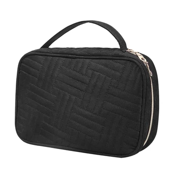 

Women's Travel Jewelry Storage Bag Necklace Earring Bracelet Jewelry Storage Bag