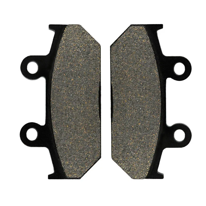 

Motorcycle Rear Brake Pads Pad Disc For SUZUKI AN250 AN400 AN650 ZL3 L3 Skywave Type Burgman M S ABS Executive AK9 K7 SS K3 K4