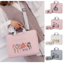 15,6 дюймов Сумка для ноутбука чехол для Macbook Air Pro 11 12 13 13,3 14 15 15,6 новая сумка для ноутбука retina для мужчин и женщин