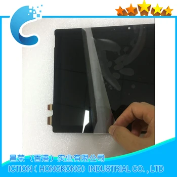 

Original A+ Pro 7 Full LCD Assembly For Microsoft Surface Pro 7 lcd display Touch Screen Digitizer Assembly