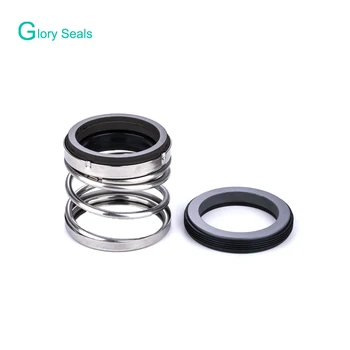 

BIA-35 35mm Burgmann Mechanical Seals -BIA Single Spring Elastomer Rubber Seal (Material: SIC-SIC-VIT)