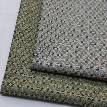 

Wide 55" Packing Gift Box Ainting and Calligraphy Mounting Material Song Jin Silk Satin Chinese Jacquard Brocade Fabric