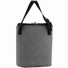 Сумка для детской бутылочки, маленький размер, для хранения грудного молока, сумка для льда, рюкзак для грудного молока, сумка для подогрева бутылок