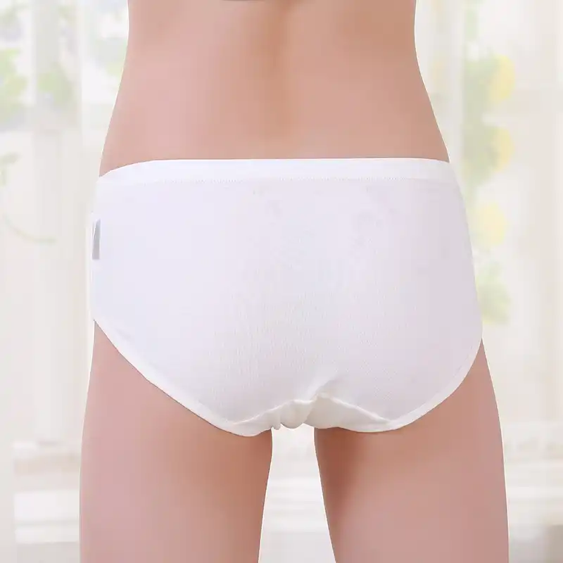 Highschool Girls Panties