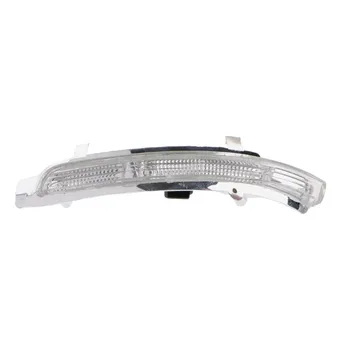 

Car Rearview Mirror Led Side Turn Signals Light Side Wing Repeater Indicator Lamp For Skoda Octavia Superb Right