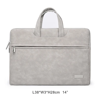 stylish briefcase