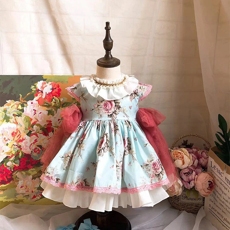 vintage baby dresses