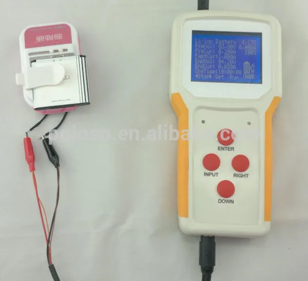 RFNT2 RFNT3 RFNT4 battery testing equipment