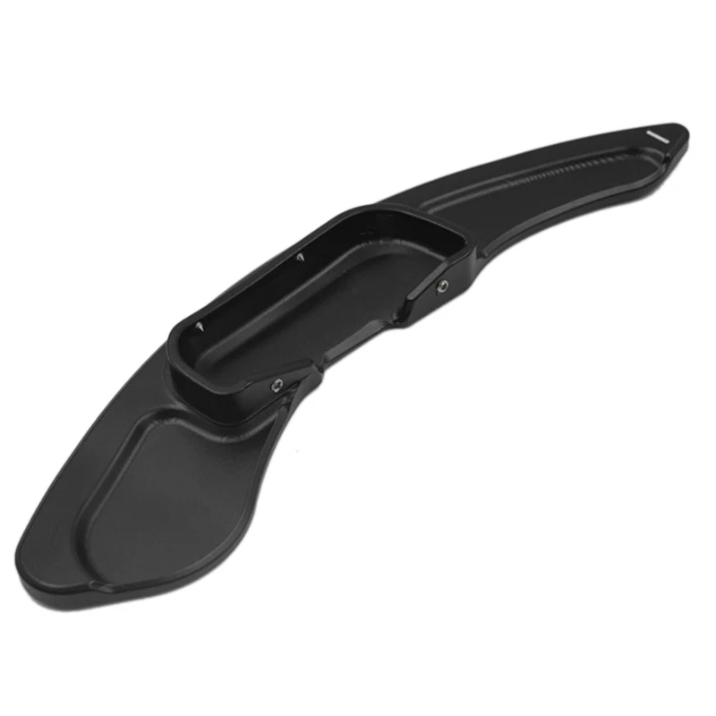 2 шт. Автомобильный руль сдвиг весло лезвие shiftersteerwheel Shifter Автомобиль Стайлинг