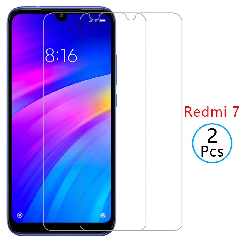 Купить Стекло Xiaomi Redmi 7