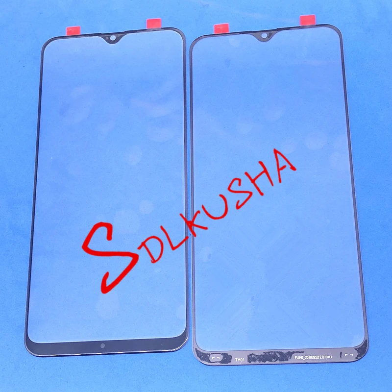 Сменный сенсорный экран для Samsung Galaxy A30S A307 A307F A307DS A307FN A307G A307GN A307YN|Сенсорные панели