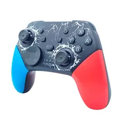 GameSir T4 Pro Bluetooth Game Controller 2.4GHz Wireless Gamepad applies to Nintendo Switch Apple Arcade and MFi Games GameSir T4 Pro Bluetooth Game Controller 2.4GHz Wireless Gamepad applies to Nintendo Switch Apple Arcade and MFi Games