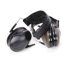Tactical Earmuffs Anti Noise Hearing Isolated Noise Canceling Headphones Hunting Work Study Sleep Ear Protection For Shooting цена Tactical Earmuffs Anti Noise Hearing Isolated Noise Canceling Headphones Hunting Work Study Sleep Ear Protection For Shooting цены онлайн