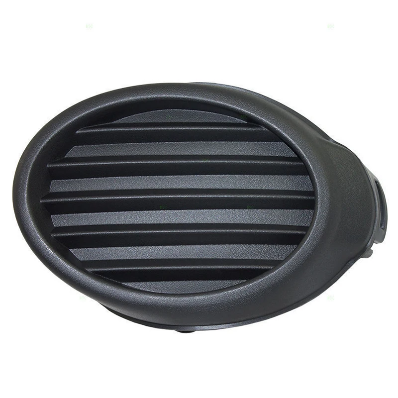 

Fog Light Cover Left Driver Side Car 2012 Fox Three-box Fog Lampshade Suitable for CP9Z17B814A