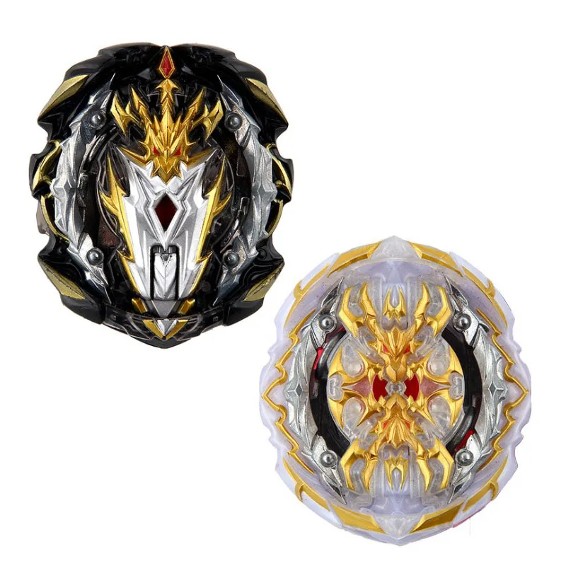 beyblade burst gt regalia genesis