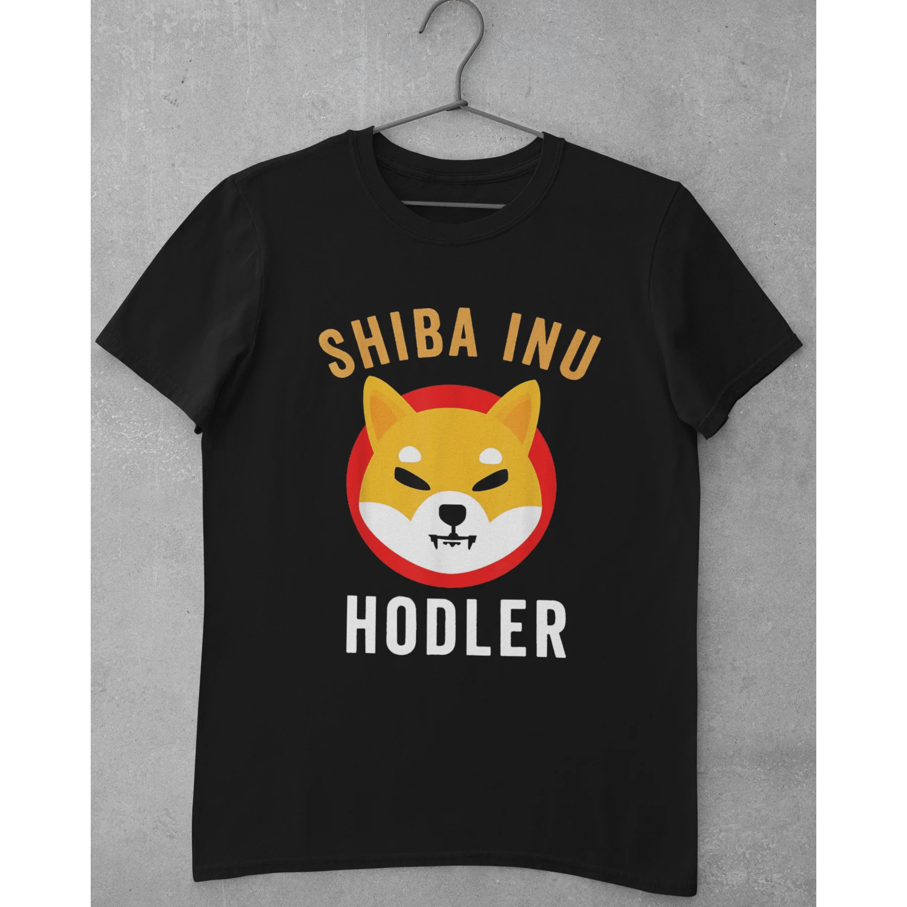The Ultimate Guide to the SHIB Shiba Inu Crypto T-Shirt for Men: Real Wear,  Real Passion