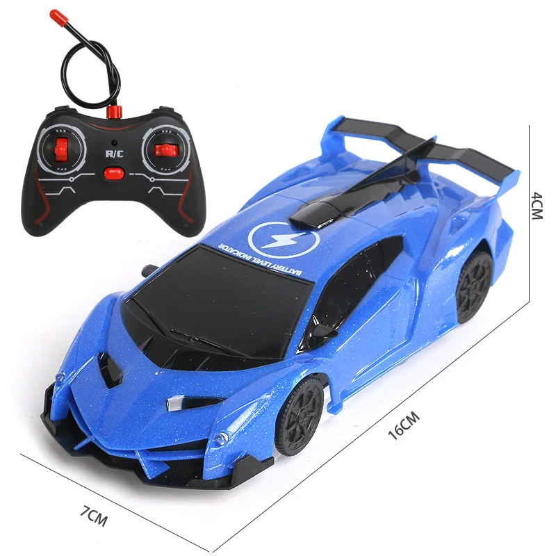 LB Электрические автомобили RC настенные гоночные машинки игрушки подъем потолка через стену дистанционное управление анти гравитационная модель игрушечной машины подарки для детей - Цвет: LB