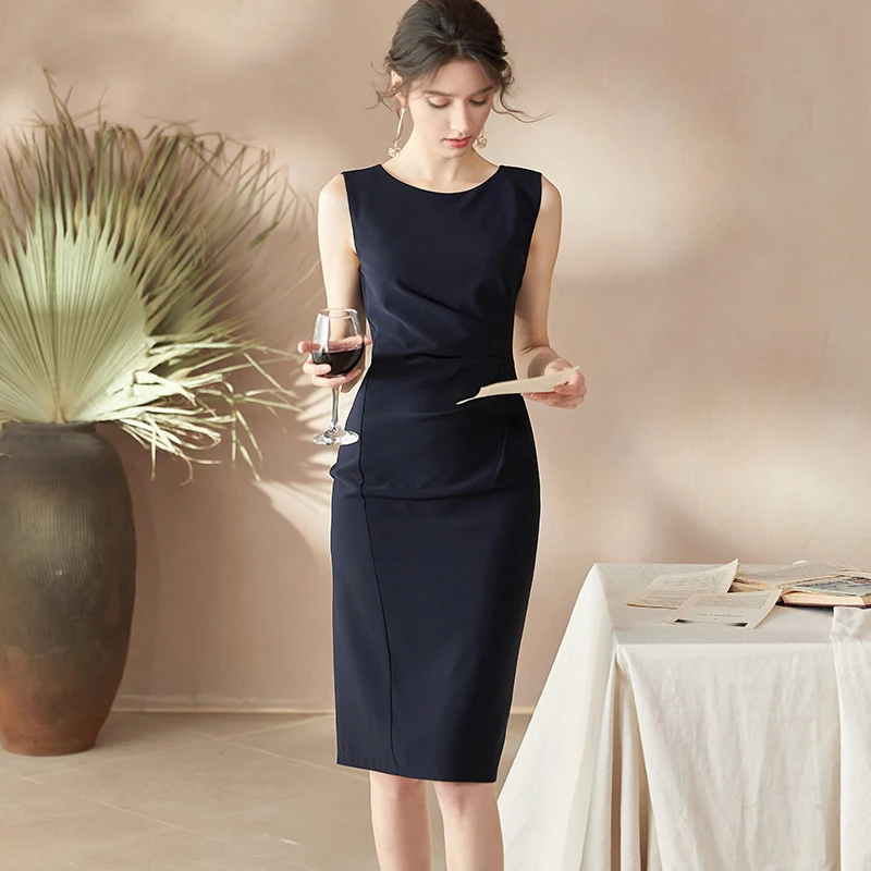 Professional Office Dresses For Ladies ...